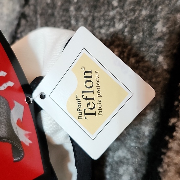 WINDSHIELD PERFORMANCE FLEECE FINGERLESS CONVERTIBLE GLOVES LARGE - Picture 7 of 11